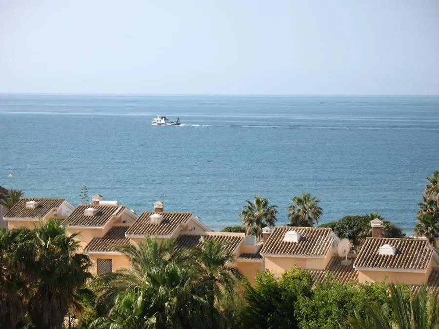 Maravillosas Vistas Al Mar En Las Chapas Apartment Marbella 0*,  Spain